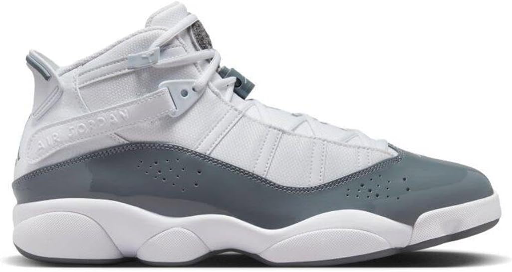 Мужские кроссовки-поло Nike Major Moment Tactical, White/Cool Grey/White
Мужские кроссовки-поло Nike Major Moment Tactical, White/Cool Grey/White