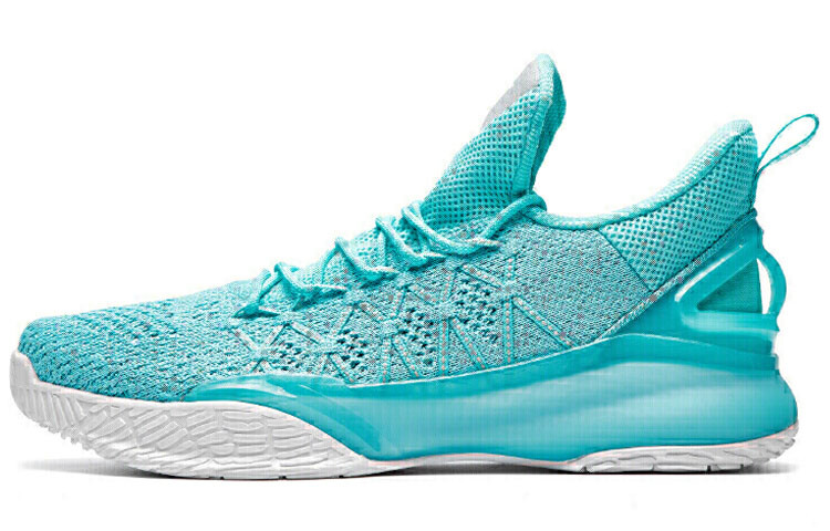 Баскетбольные кроссовки Light Cavalry 3 мужские с низким верхом флуоресцентные аквамариновые/белые Anta
Баскетбольные кроссовки Light Cavalry 3 мужские с низким верхом флуоресцентные аквамариновые/белые Anta