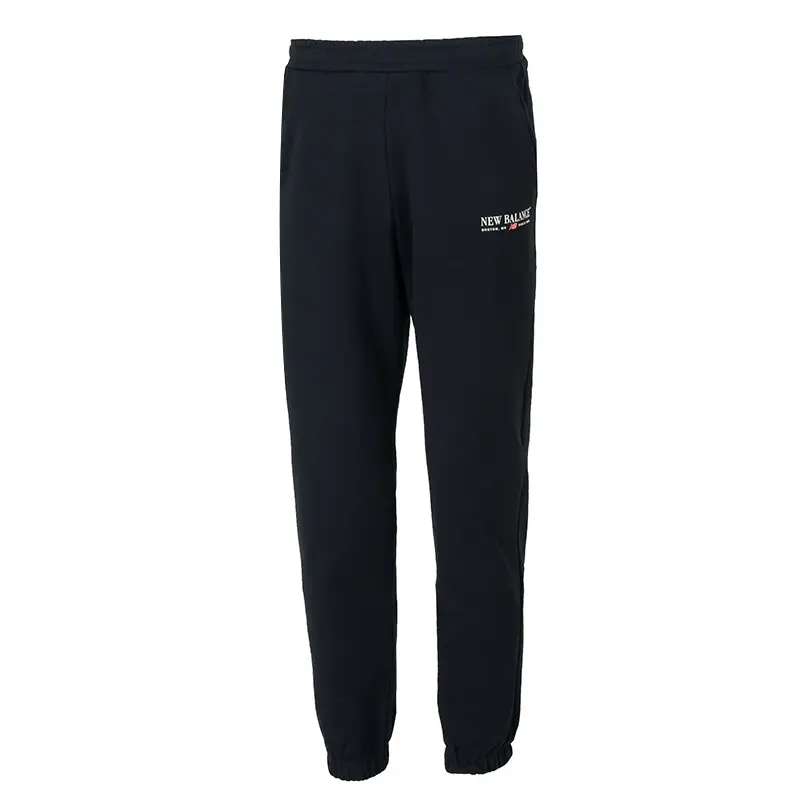 New Balance Беговые брюки мужские black
New Balance Беговые брюки мужские black