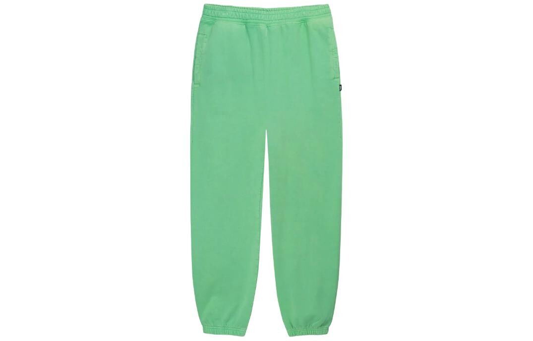 Трикотажные спортивные штаны унисекс Stussy, цвет CharcoalGray
Трикотажные спортивные штаны унисекс Stussy, цвет CharcoalGray