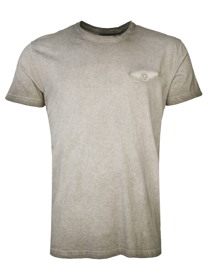 Футболка TOP GUN
Футболка TOP GUN