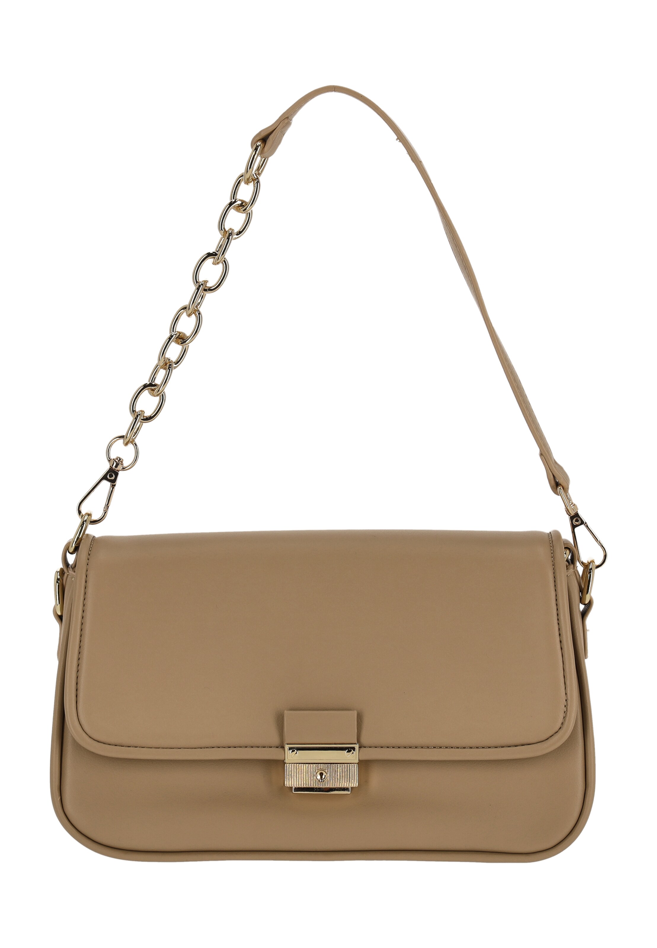 Usha BLACK LABEL Сумка через плечо в цвете camel
Usha BLACK LABEL Сумка через плечо в цвете camel