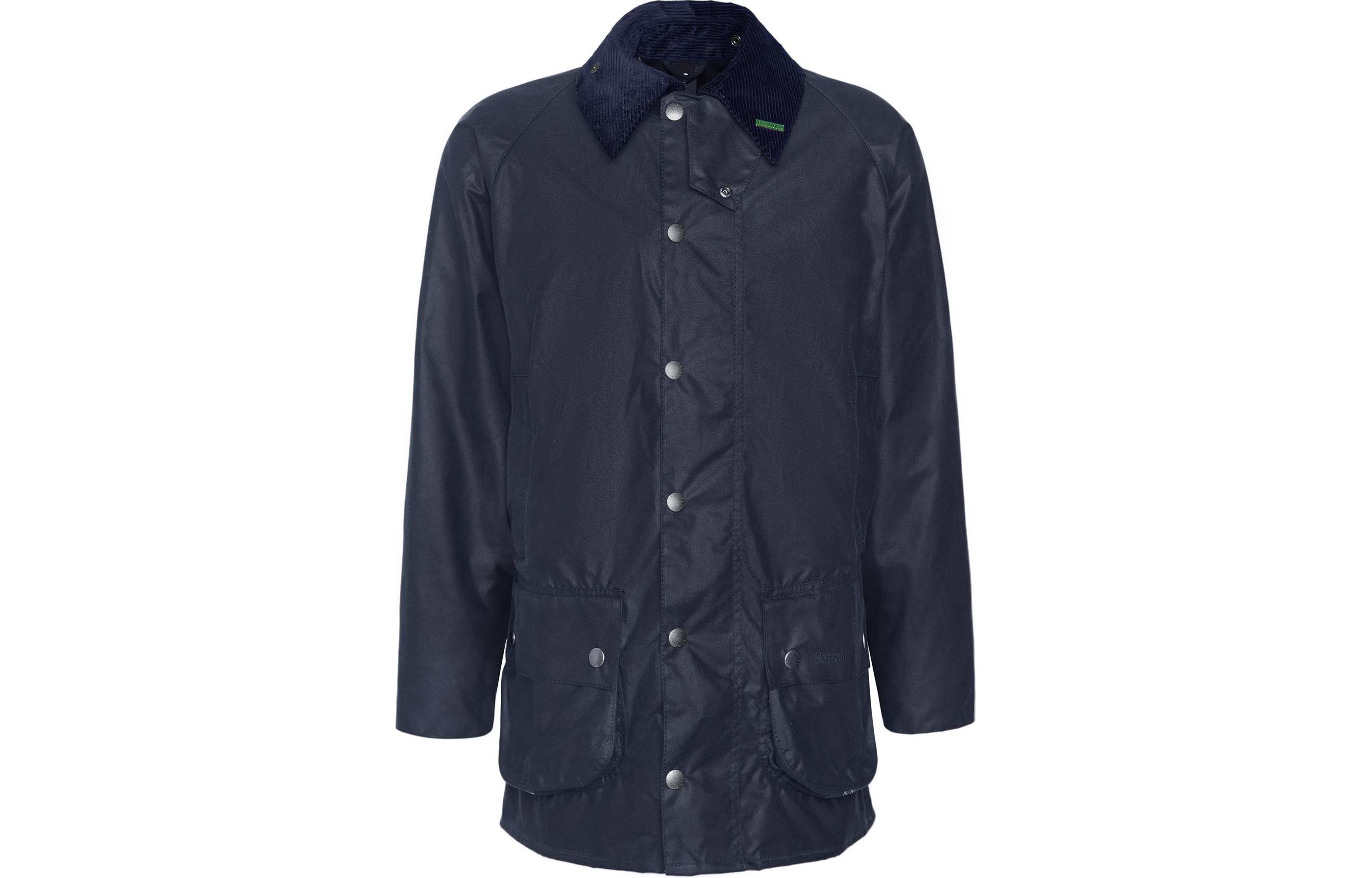 BARBOUR Юбилейная 40-я годовщина Beaufort Wax куртка куртки и пальто мужская Marine Blue
BARBOUR Юбилейная 40-я годовщина Beaufort Wax куртка куртки и пальто мужская Marine Blue