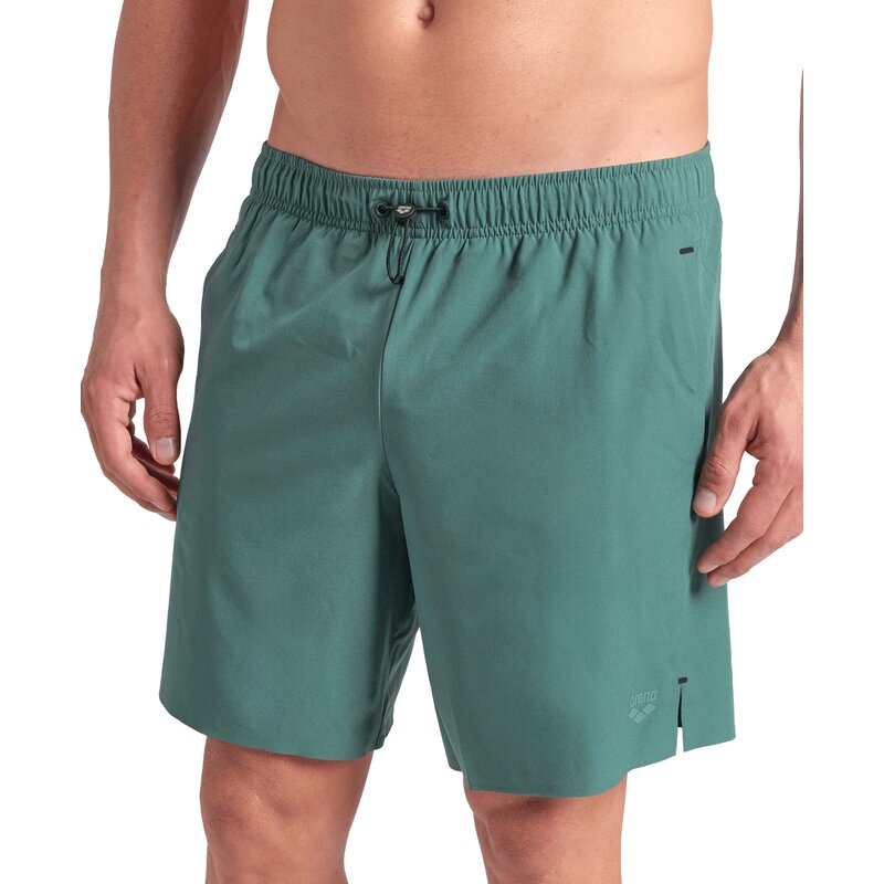 Плавки-Шорты Hero Beach, боксеры, сплошной цвет Arena, цвет mangrove 630
Плавки-Шорты Hero Beach, боксеры, сплошной цвет Arena, цвет mangrove 630