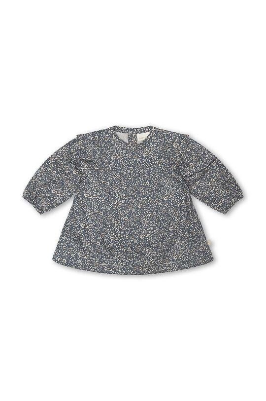 Хлопковая толстовка для мальчиков и девочек 024861 Santu Shirt 24861 That's mine, синий
Хлопковая толстовка для мальчиков и девочек 024861 Santu Shirt 24861 That's mine, синий