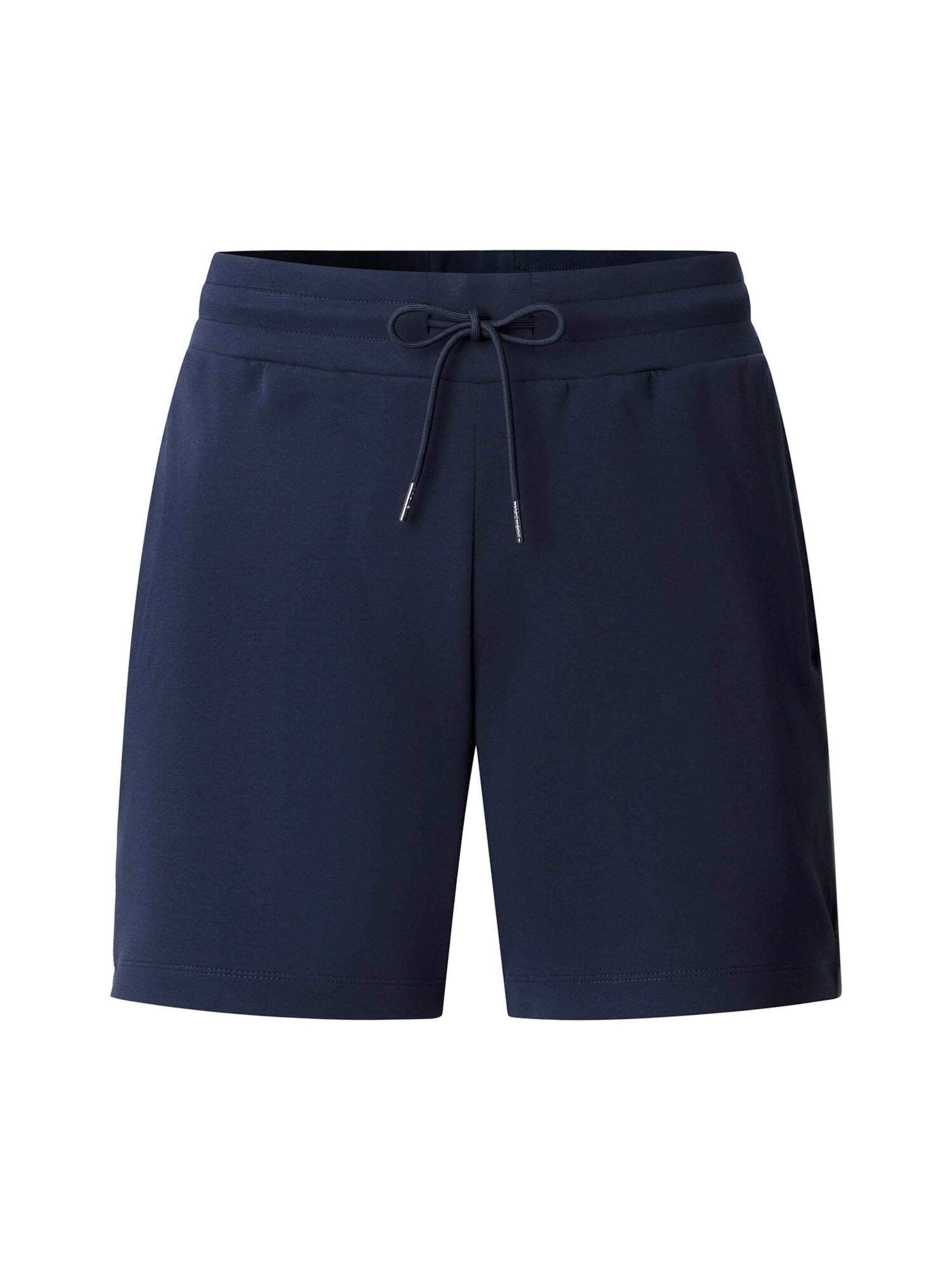 Hackett London Штаны Regular 'HS ESSENTIAL' в цвете Navy
Hackett London Штаны Regular 'HS ESSENTIAL' в цвете Navy
