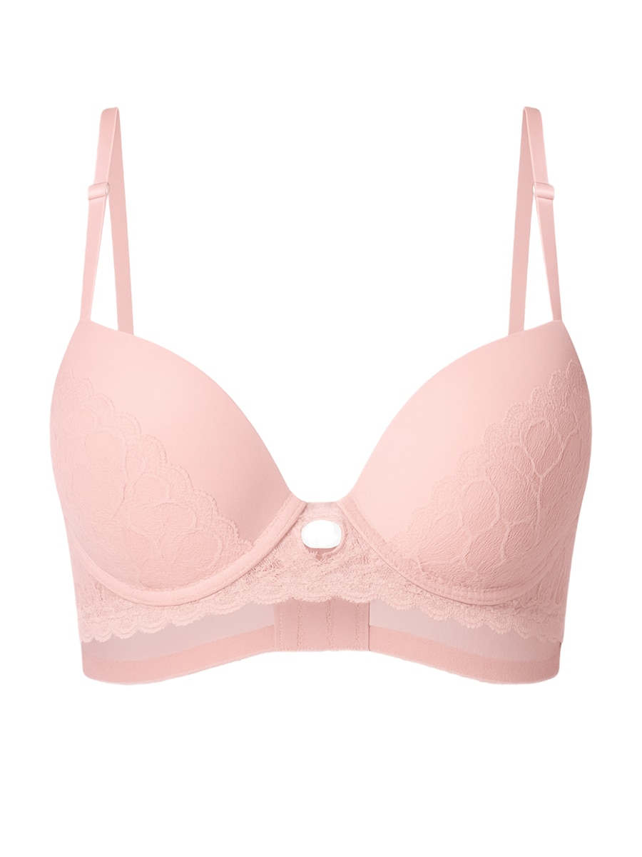 Бюстгальтер пуш-ап C&City, Powder
Бюстгальтер пуш-ап C&City, Powder