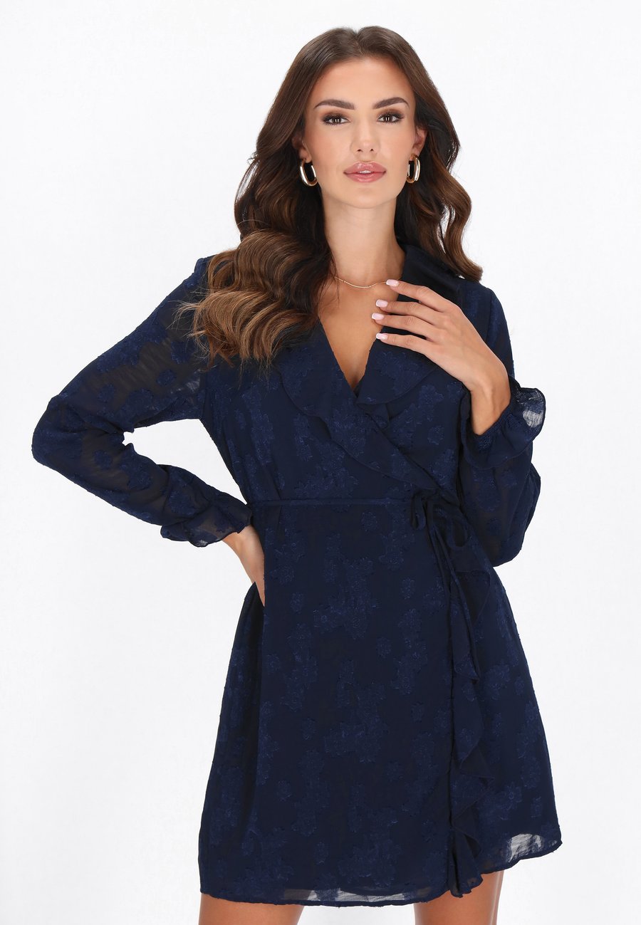Платье faina Day dress, Navy/Blue
Платье faina Day dress, Navy/Blue