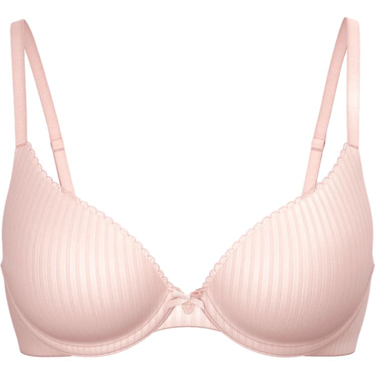 Victoria's Secret Женский бюстгальтер розовый
Victoria's Secret Женский бюстгальтер розовый