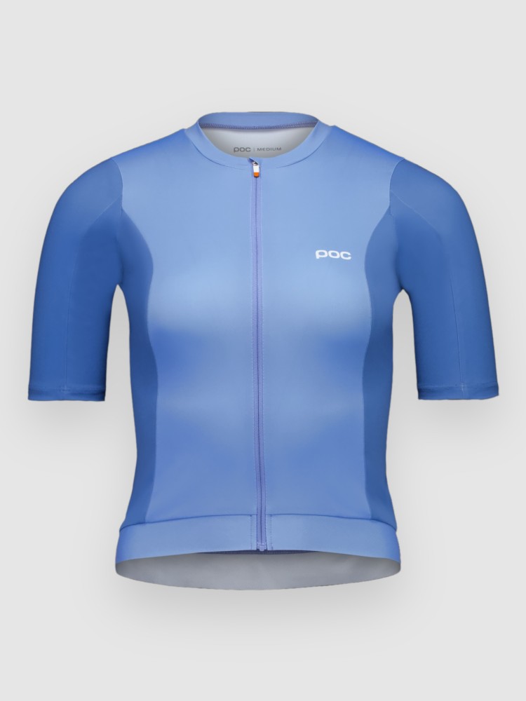 Джерси POC Cadence Jersey, bazzite blue
Джерси POC Cadence Jersey, bazzite blue