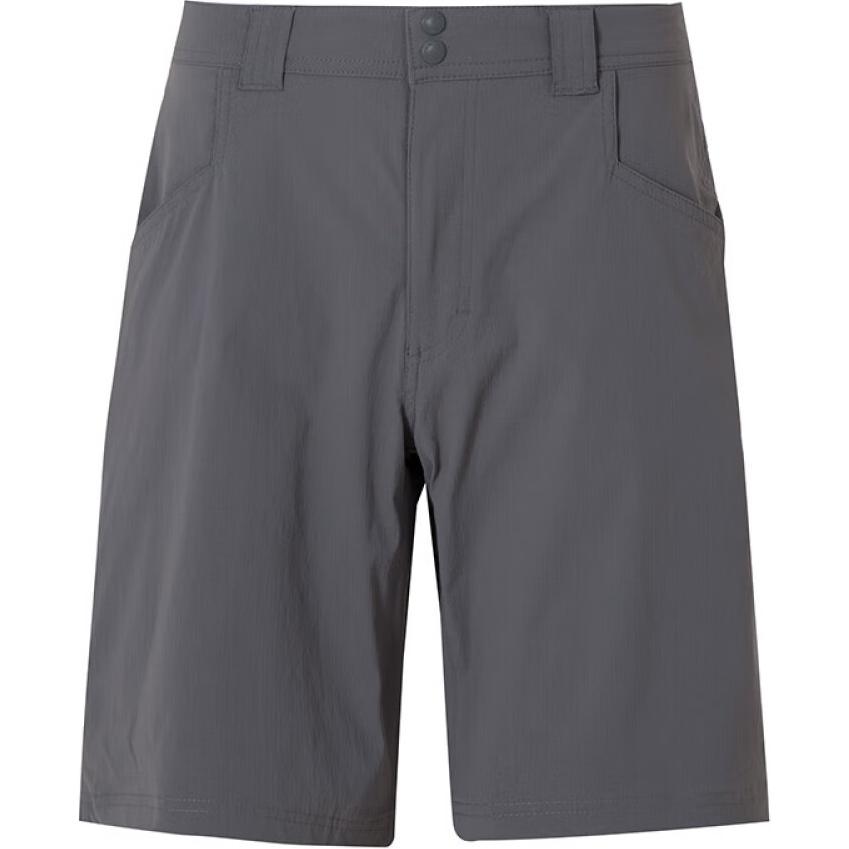 Спортивные шорты мужские серые Columbia, серый
Спортивные шорты мужские серые Columbia, серый