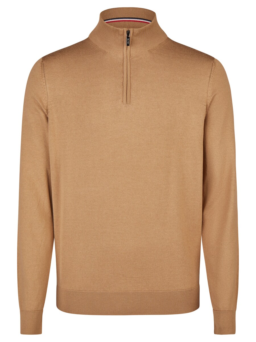 Свитер HECHTER PARIS, кэмел
Свитер HECHTER PARIS, кэмел