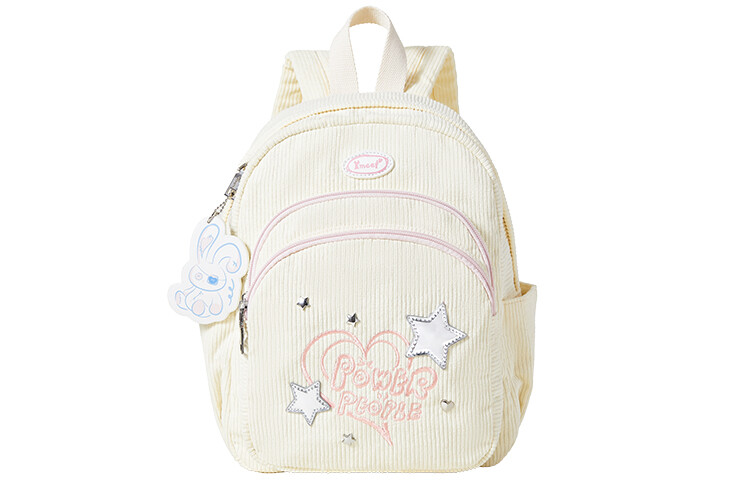 Sound Charm Женский рюкзак Sound For Life, Синий
Sound Charm Женский рюкзак Sound For Life, Синий