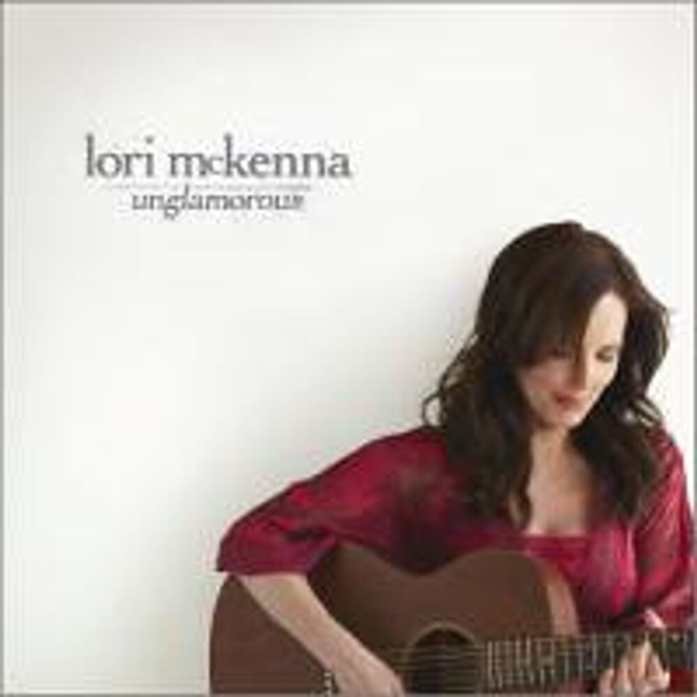 Диск CD Unglamorous - Lori McKenna
Диск CD Unglamorous - Lori McKenna