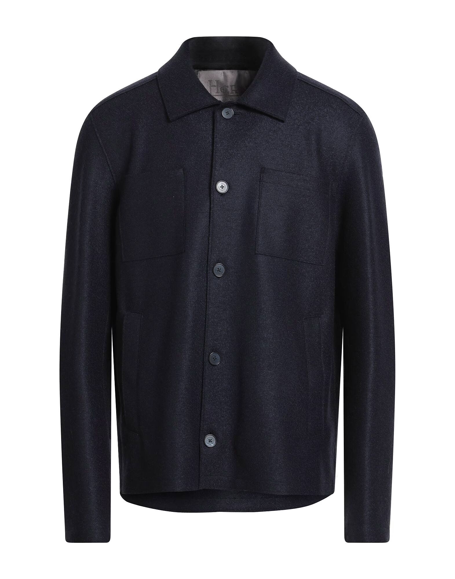 Пальто Resort Herno, полуночно-синий
Пальто Resort Herno, полуночно-синий