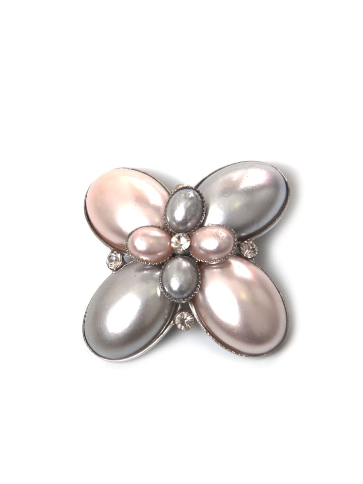 Collezione alessandro Брошь «Синь» пастельных тонов
Collezione alessandro Брошь «Синь» пастельных тонов