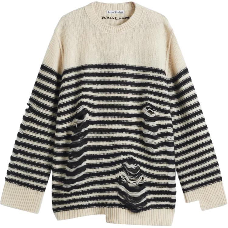 Acne Studios Свитер женский черный
Acne Studios Свитер женский черный