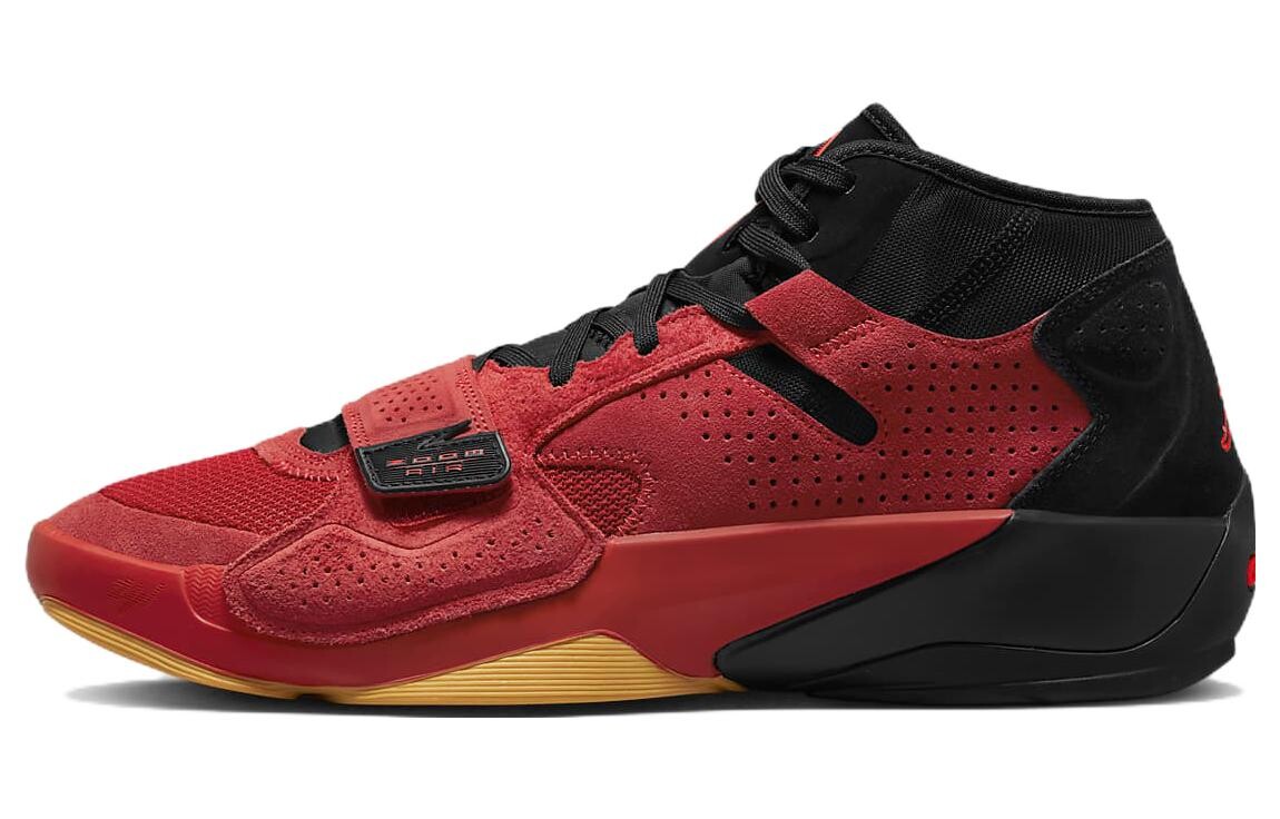 Университет Джордан Сион 2 Ред Гум Jordan
Университет Джордан Сион 2 Ред Гум Jordan