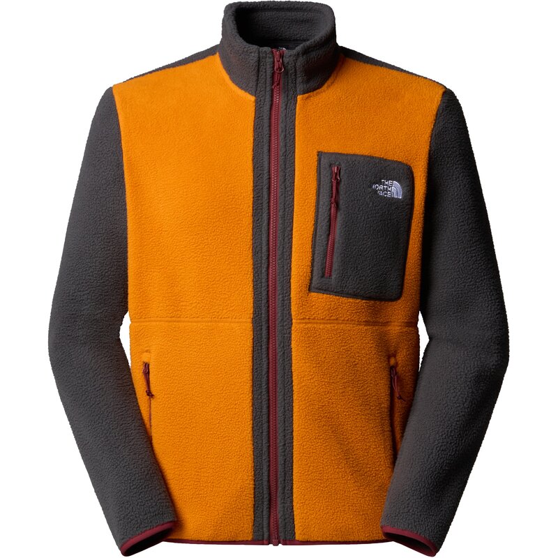 Jacket m yumiori full zip The North Face, мультиколор
Jacket m yumiori full zip The North Face, мультиколор