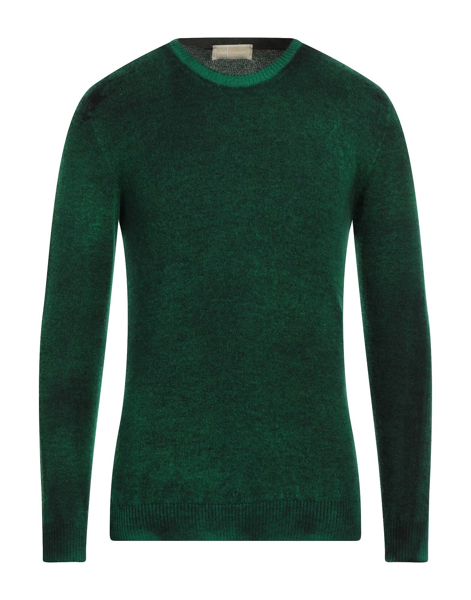 Свитер 120% Lino, зеленый
Свитер 120% Lino, зеленый