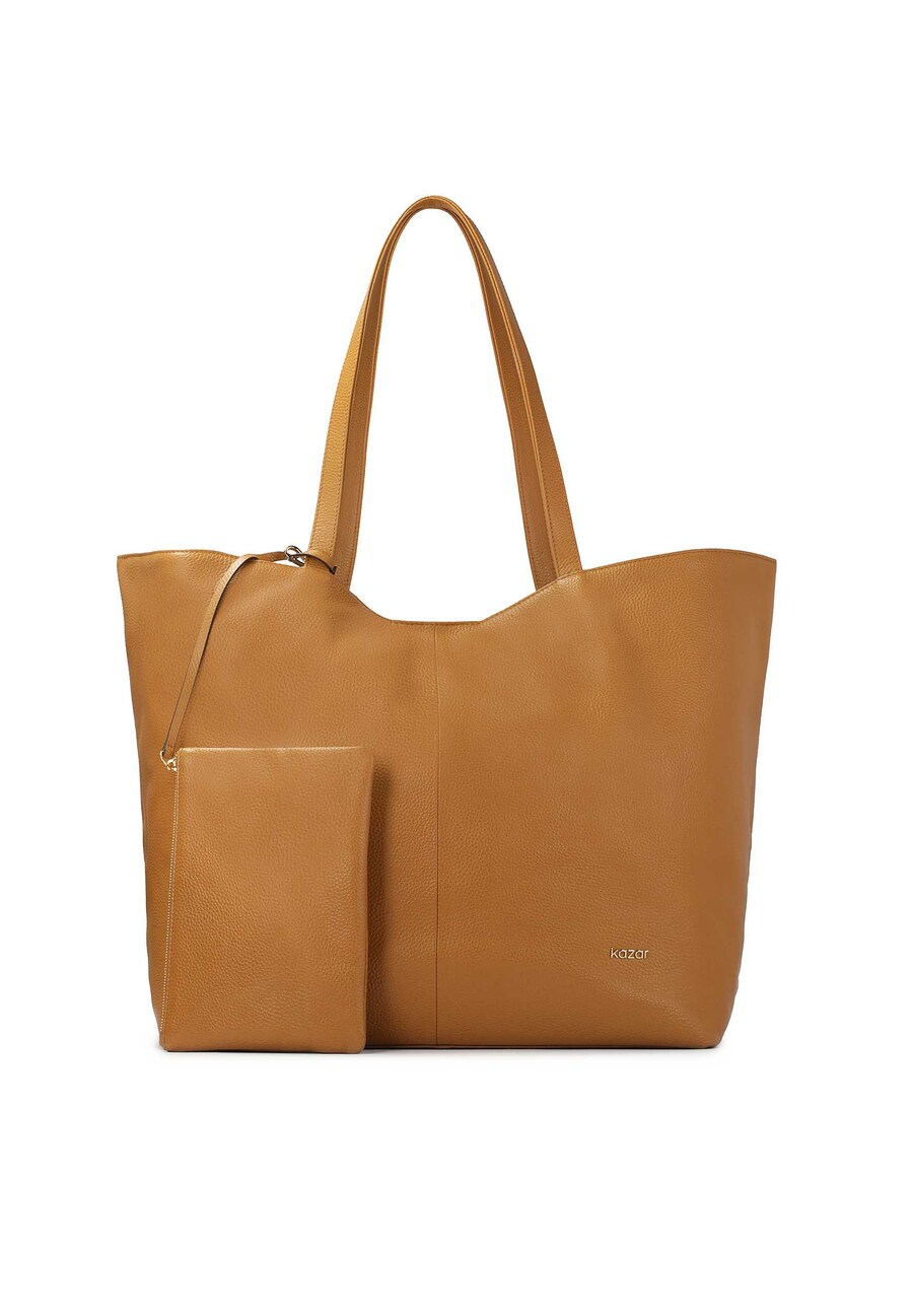 Сумка-шоппер Kazar, цвет Pueblo
Сумка-шоппер Kazar, цвет Pueblo