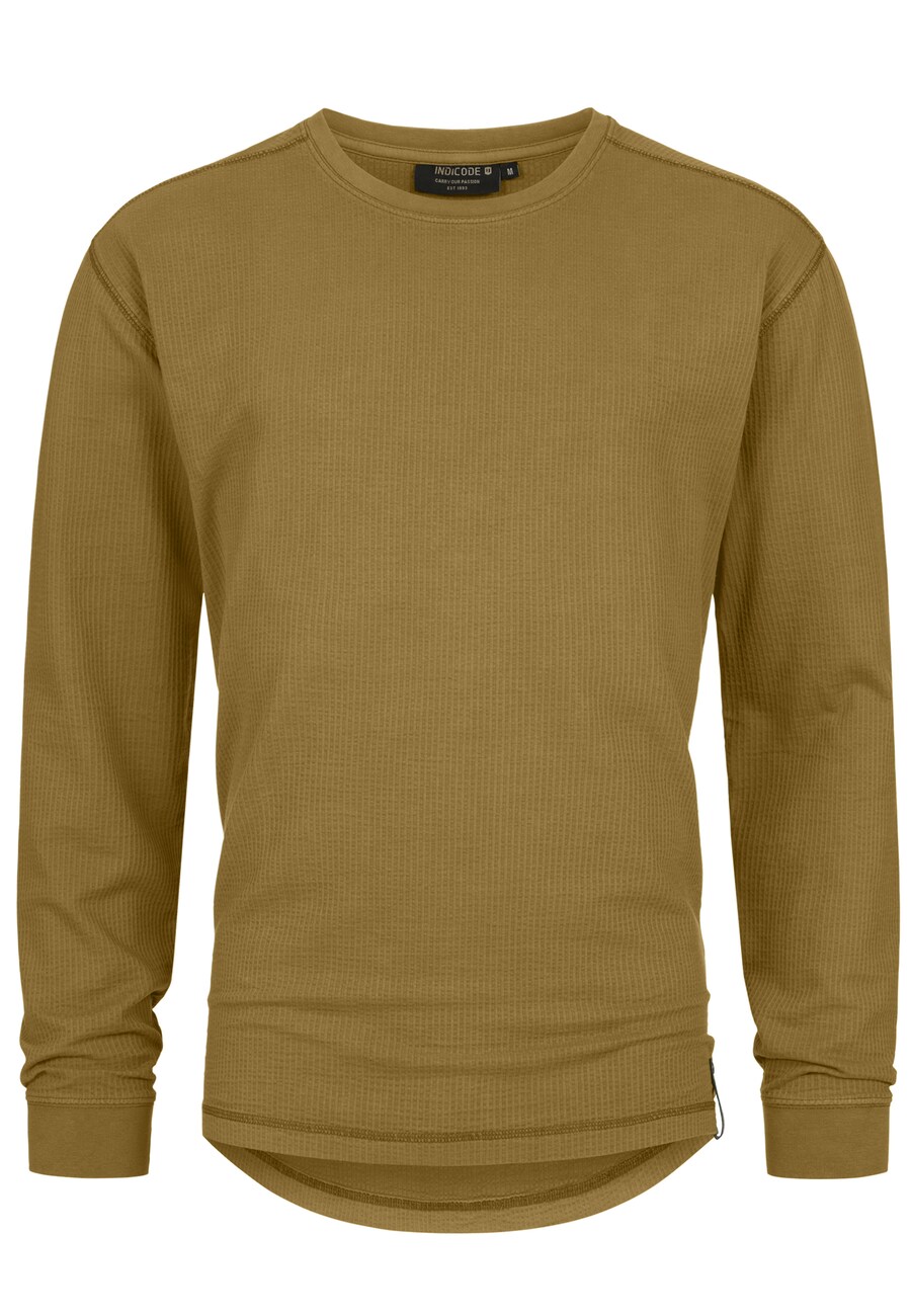 Футболка INDICODE JEANS, Green
Футболка INDICODE JEANS, Green