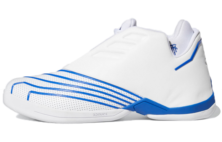 Adidas T Mac 2 Evo 'Белый Королевский'
Adidas T Mac 2 Evo 'Белый Королевский'