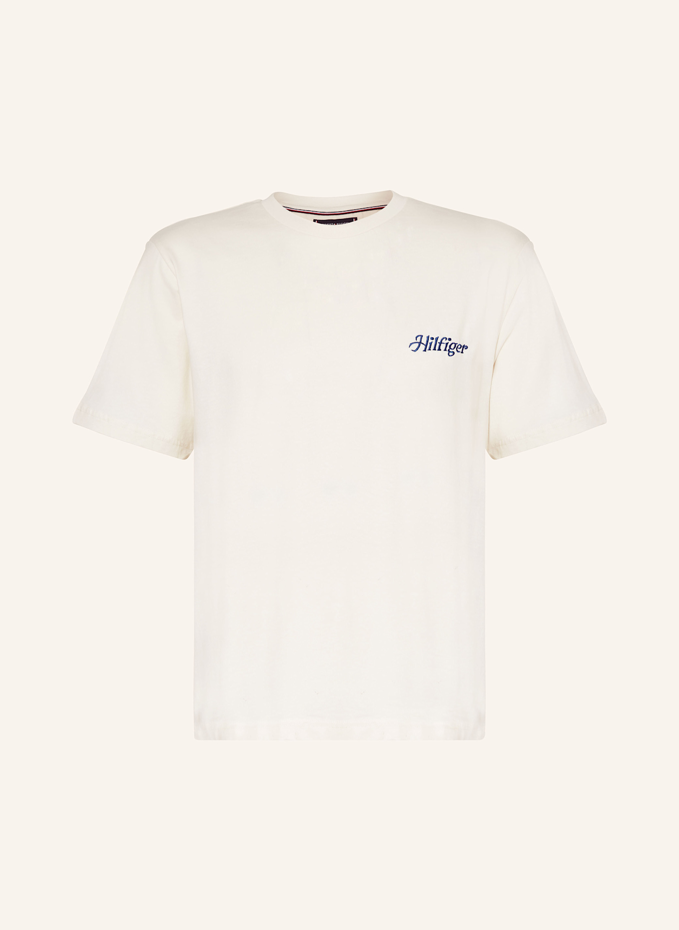 Футболка Tommy Hilfiger, мультиколор
Футболка Tommy Hilfiger, мультиколор