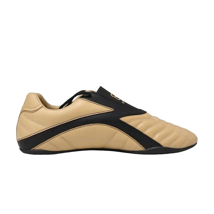 Кроссовки Balenciaga Balenciaga Zen Sneaker 'Black Gold', черный
Кроссовки Balenciaga Balenciaga Zen Sneaker 'Black Gold', черный