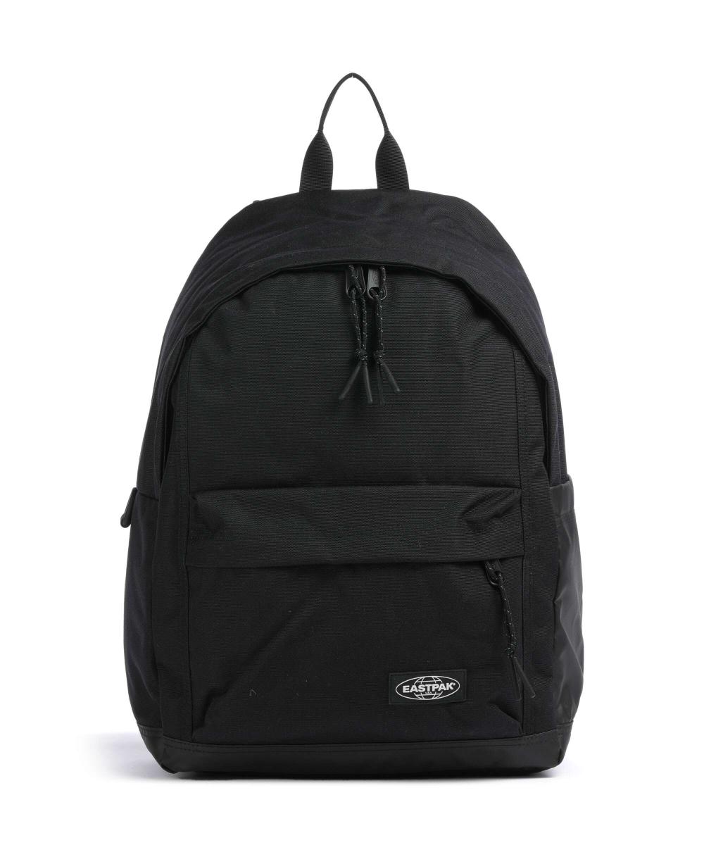 Рюкзак Icon pak'r 14″ из полиамида Eastpak, черный
Рюкзак Icon pak'r 14″ из полиамида Eastpak, черный