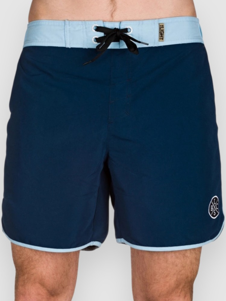 Пляжные шорты Light Plain Boardshorts, navy
Пляжные шорты Light Plain Boardshorts, navy