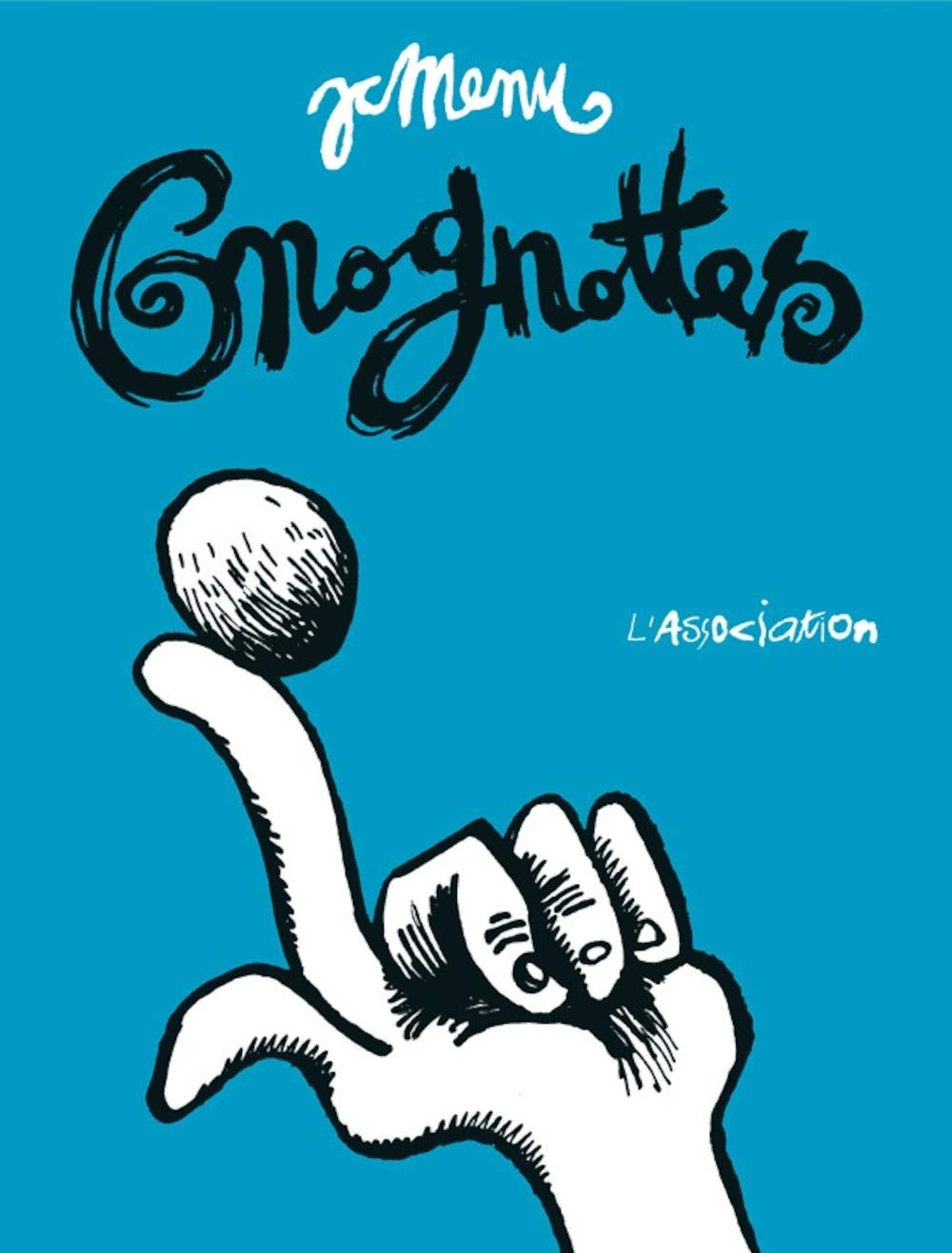 Gnognottes (ASSOCIATION)
Gnognottes (ASSOCIATION)