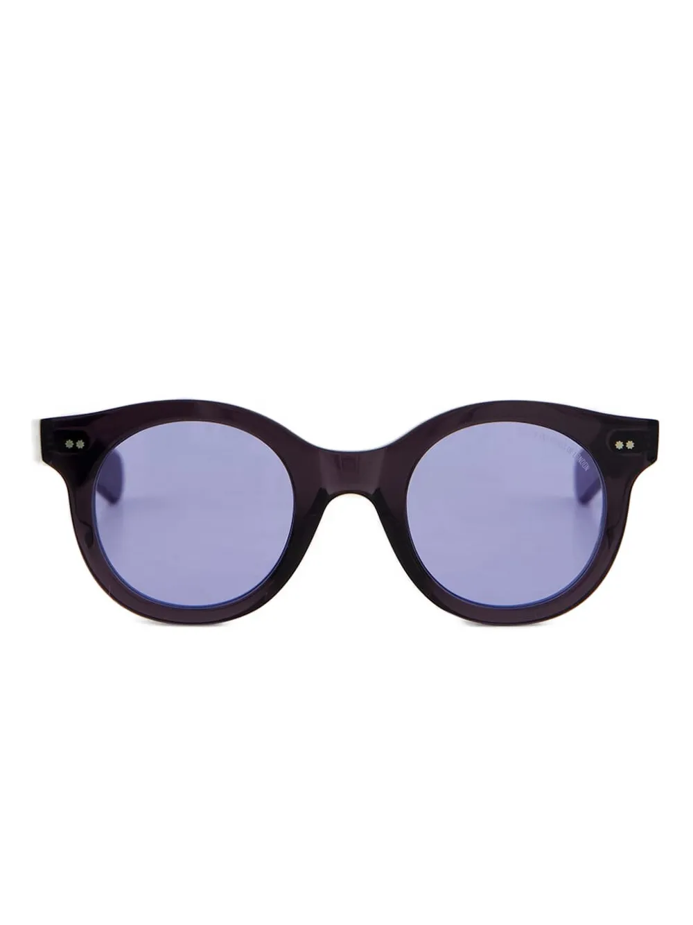 Солнцезащитные очки 1390 Cutler & Gross, серый
Солнцезащитные очки 1390 Cutler & Gross, серый