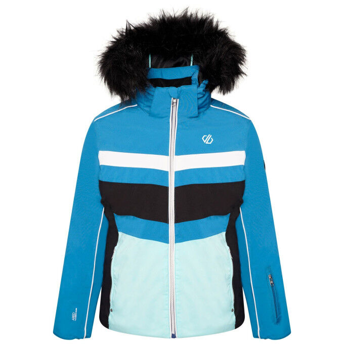 Куртка Dare 2B BELIEF JACKET DkDen/RaspRo
Куртка Dare 2B BELIEF JACKET DkDen/RaspRo