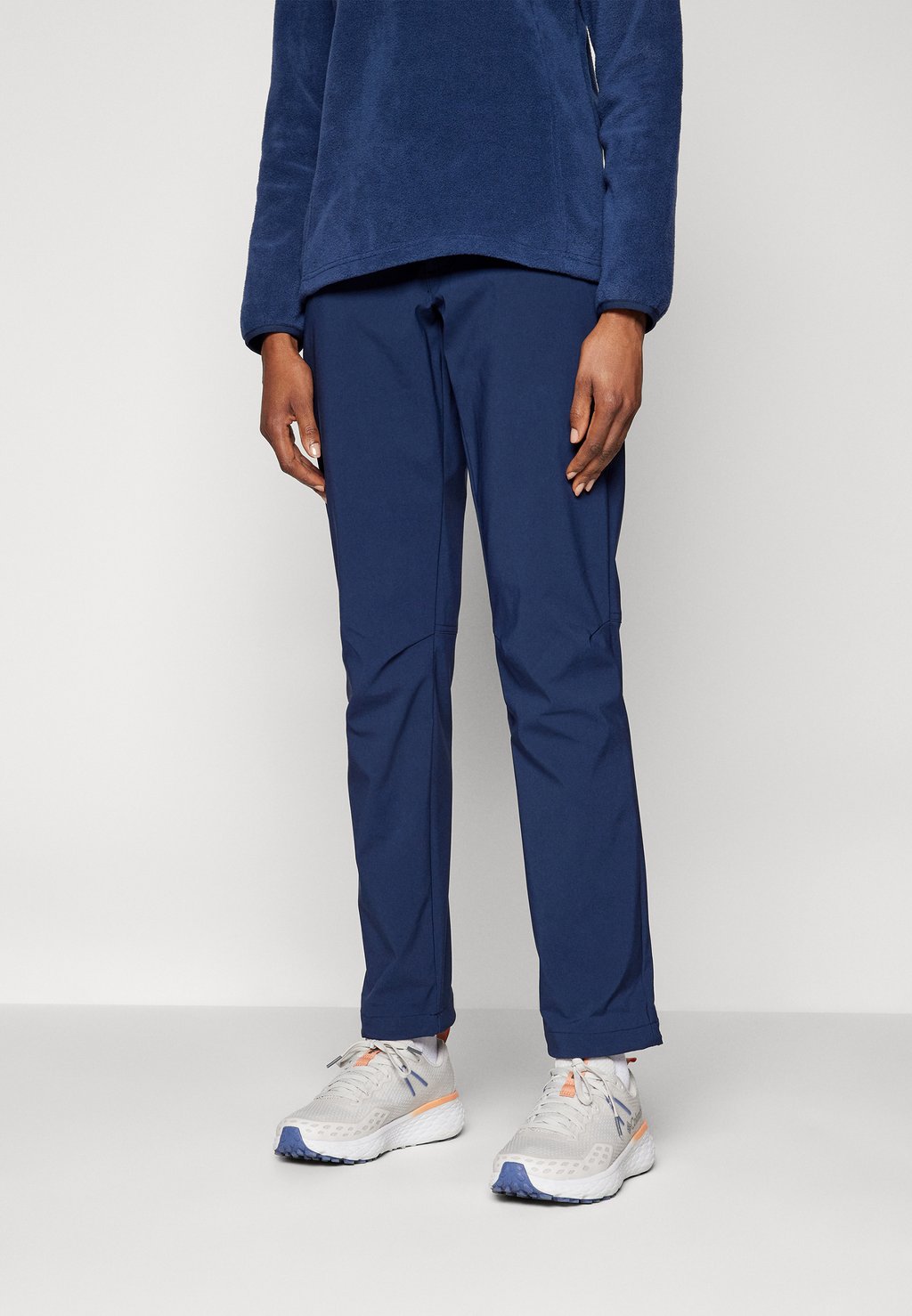 Брюки для активного отдыха BACK BEAUTY PANT Columbia, темно-синий 
Брюки для активного отдыха BACK BEAUTY PANT Columbia, темно-синий