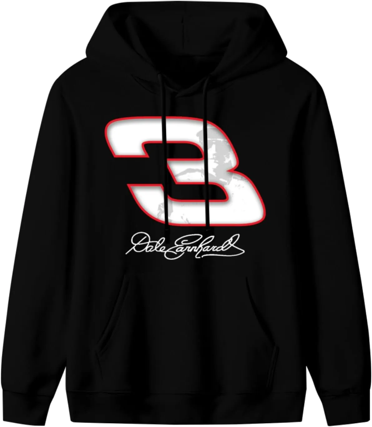 Толстовка Dale Earnhardt Sr #3 для мужчин ITPHOYS
Толстовка Dale Earnhardt Sr #3 для мужчин ITPHOYS