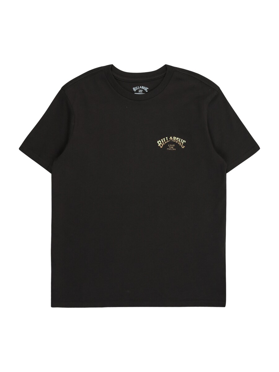 Футболка Performance BILLABONG HACK, черный
Футболка Performance BILLABONG HACK, черный