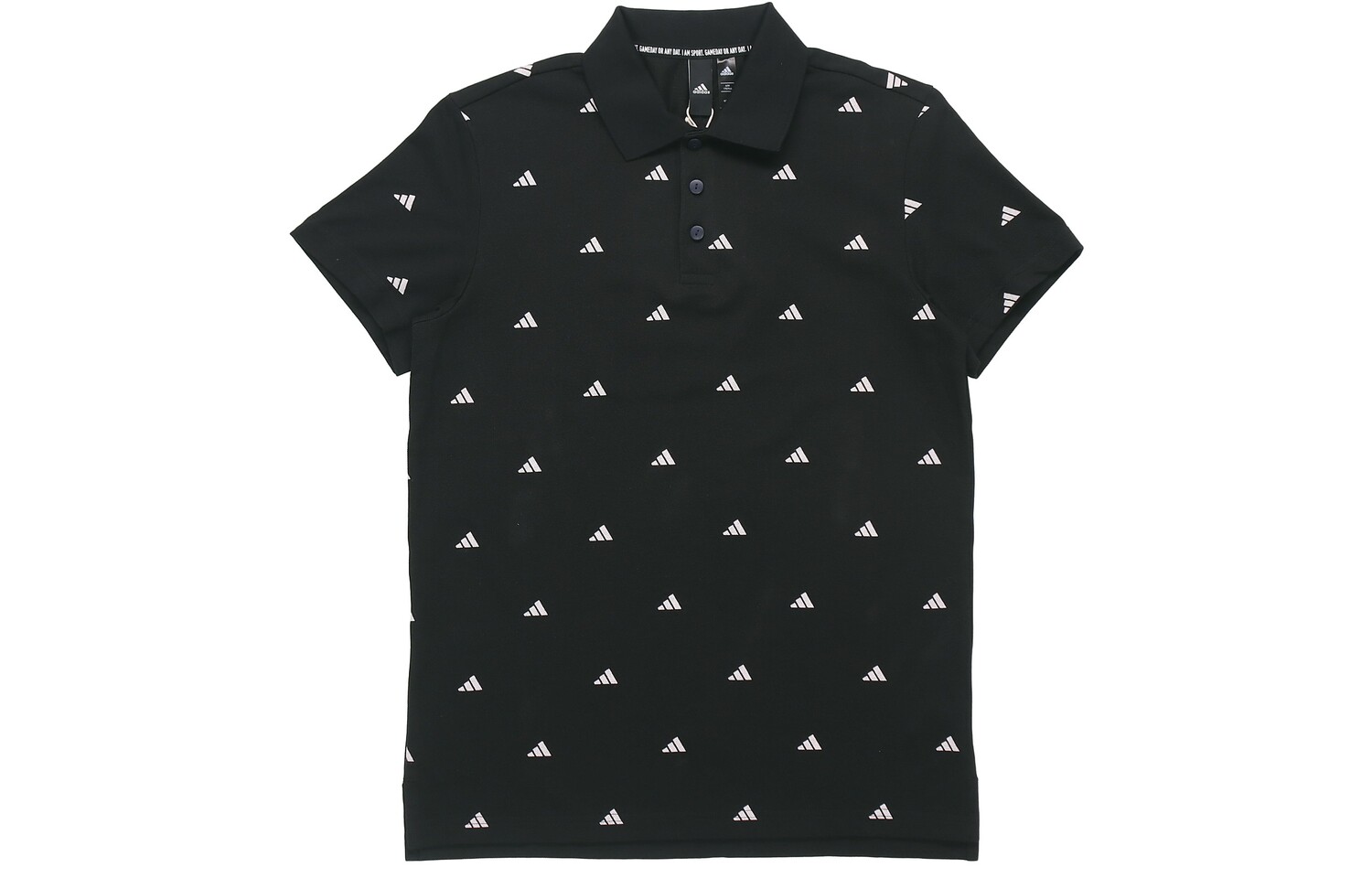 Рубашка поло мужская Adidas
Рубашка поло мужская Adidas