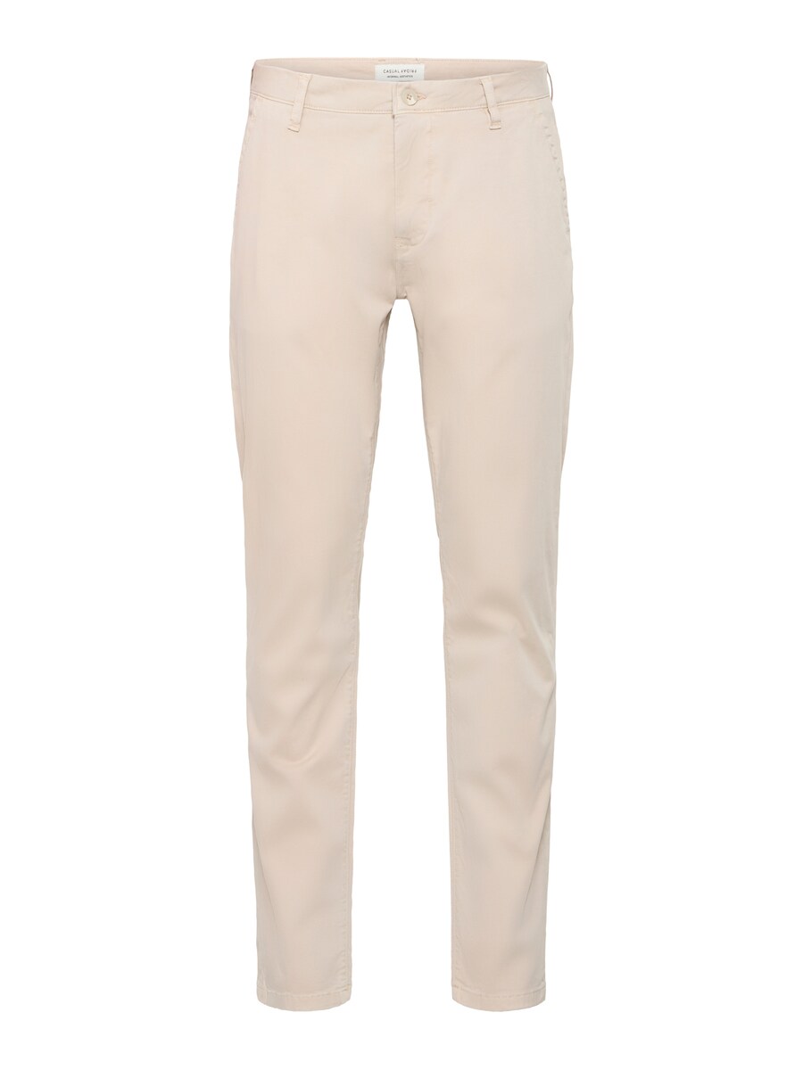 Узкие брюки-чинос Casual Friday, бежевый
Узкие брюки-чинос Casual Friday, бежевый