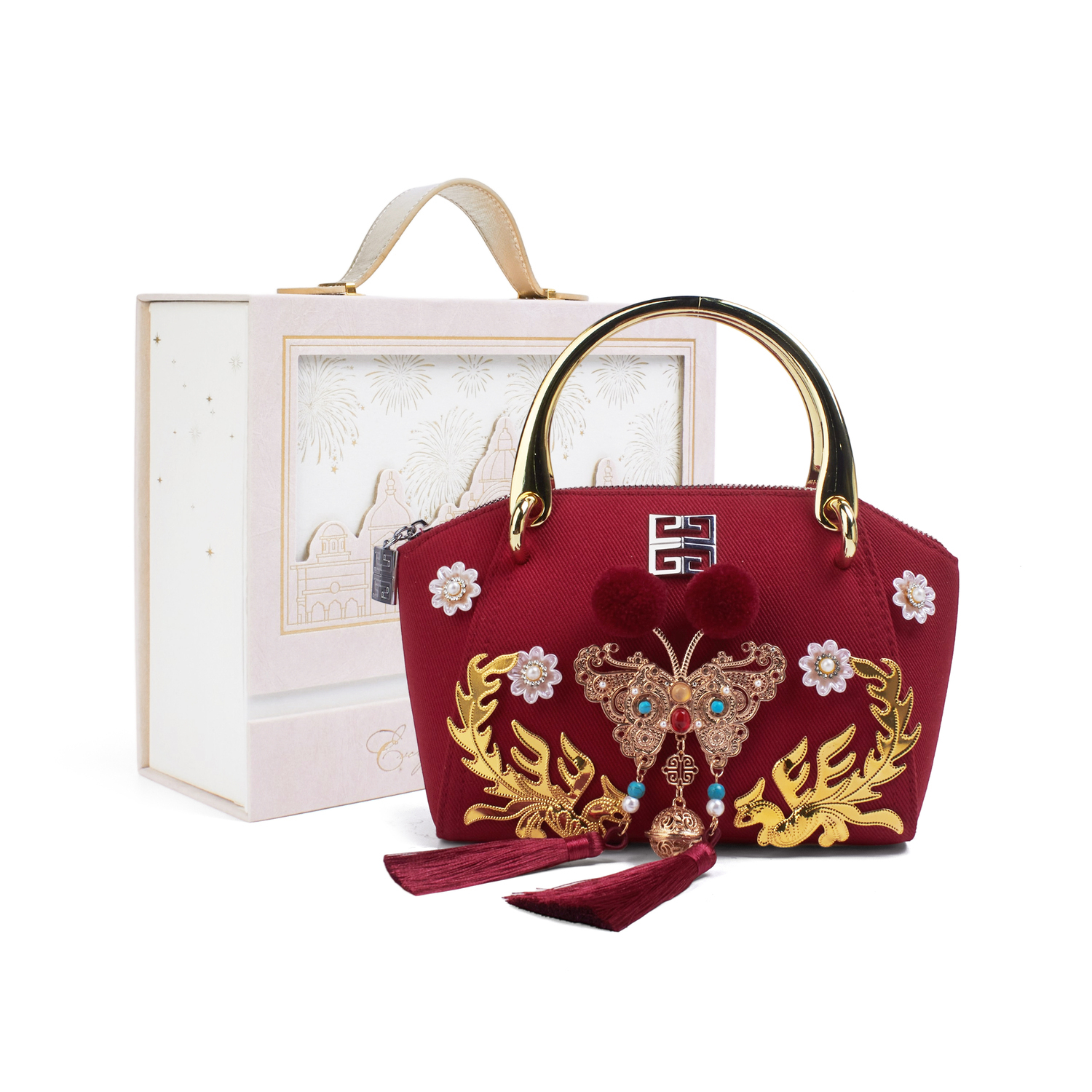 Косметичка женская Givenchy
Косметичка женская Givenchy