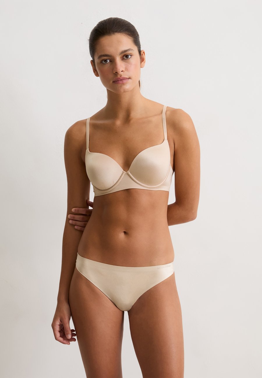 Трусы Marc O'Polo 2-PACK STRING, Chateau Gray/Grey
Трусы Marc O'Polo 2-PACK STRING, Chateau Gray/Grey