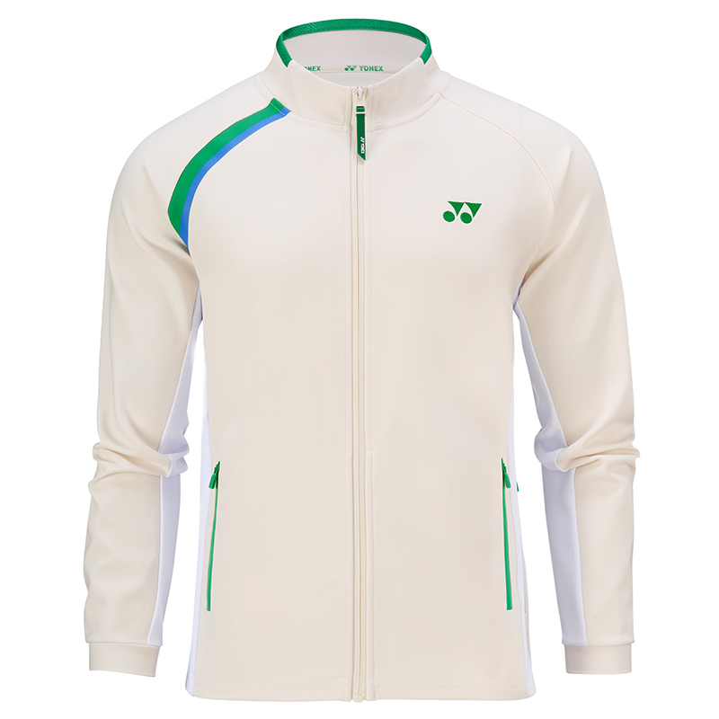 Мужская майка для бадминтона Yonex, yobc5142cr champagne
Мужская майка для бадминтона Yonex, yobc5142cr champagne