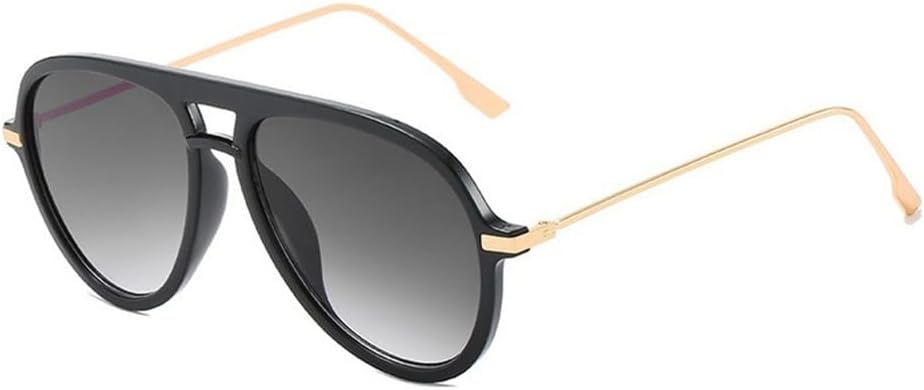 Мужские солнцезащитные очки большого размера, женские солнцезащитные очки в металлической оправе, мужские солнцезащитные очки для вождения с защитой от УФ-излучения UV400 HDUBFY, 1
Мужские солнцезащитные очки большого размера, женские солнцезащитные очки в металлической оправе, мужские солнцезащитные очки для вождения с защитой от УФ-излучения UV400 HDUBFY, 1