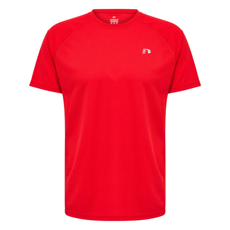 Спортивная футболка Newline, малиново-розовый/красный
Спортивная футболка Newline, малиново-розовый/красный