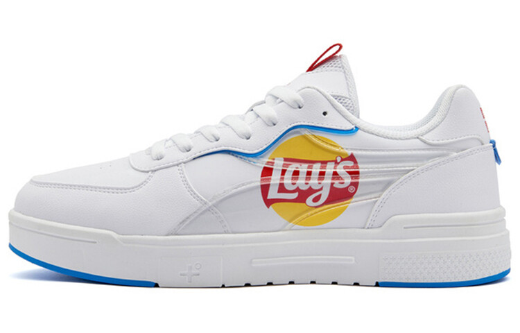 Кеды мужские, обувь для скейтбординга низкая белый/синий 361°
Кеды мужские, обувь для скейтбординга низкая белый/синий 361°