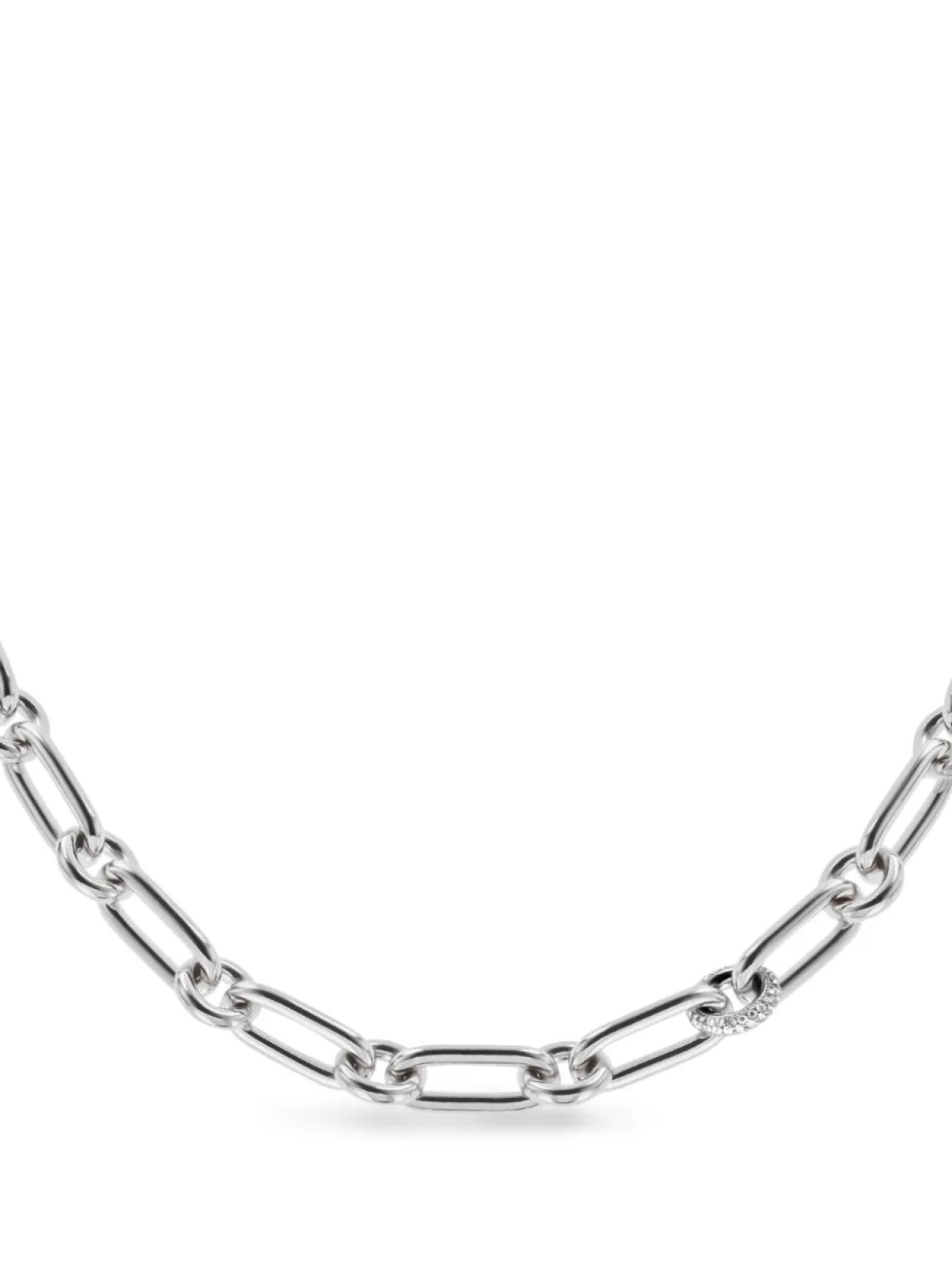 Pragnell колье Havana из розового золота с бриллиантами, серебряный
Pragnell колье Havana из розового золота с бриллиантами, серебряный