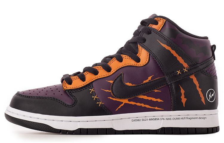 Кроссовки для скейтбординга Fragment Design X Dunk унисекс с высоким верхом черного/белого/оранжевого/фиолетового цвета Nike, Черный, Кроссовки для скейтбординга Fragment Design X Dunk унисекс с высоким верхом черного/белого/оранжевого/фиолетового цвета N
Кроссовки для скейтбординга Fragment Design X Dunk унисекс с высоким верхом черного/белого/оранжевого/фиолетового цвета Nike, Черный, Кроссовки для скейтбординга Fragment Design X Dunk унисекс с высоким верхом черного/белого/оранжевого/фиолетового цвета N