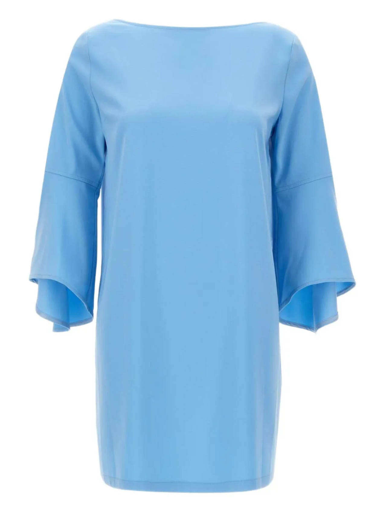 LIU JO платье мини с вырезами, синий
LIU JO платье мини с вырезами, синий