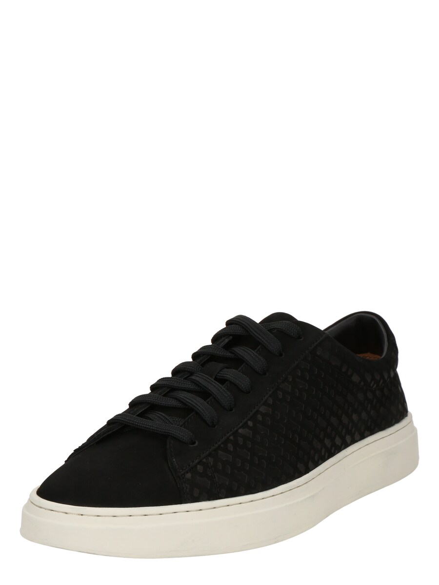 Кроссовки BOSS Kieran, черный
Кроссовки BOSS Kieran, черный