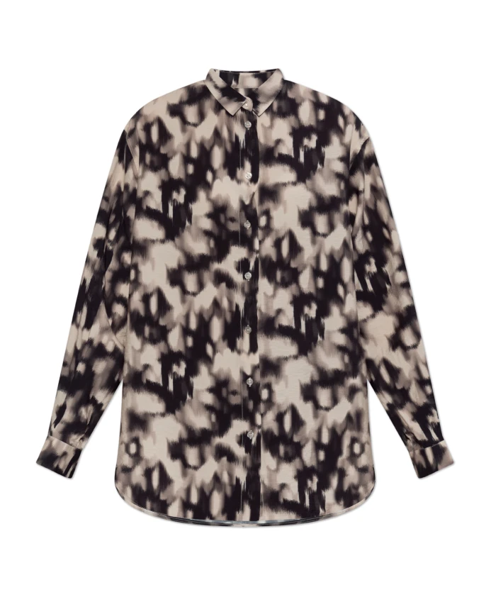 Рубашка Альфрида Samsã¸E Samsã¸E, мультиколор
Рубашка Альфрида Samsã¸E Samsã¸E, мультиколор